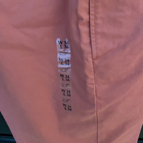 Vineyard Vines Club Pant